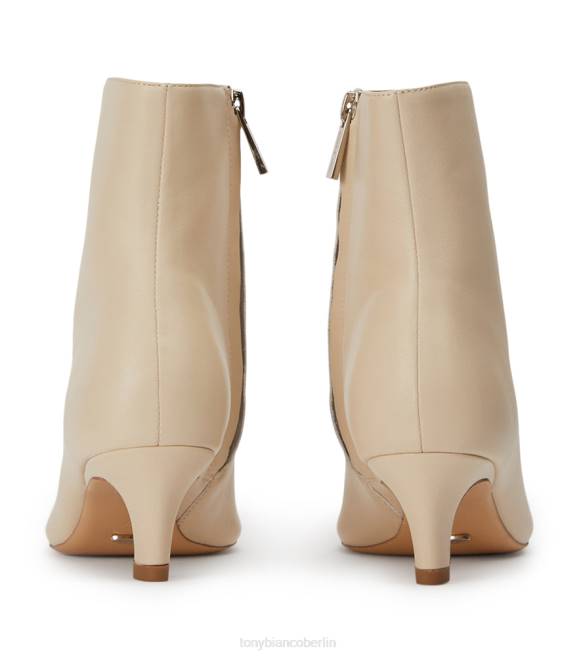 Stiefeletten| de Tony Bianco Frauen Vicci Stiefeletten Vanillenappa 4624542